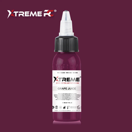 XTREME INK - GRAPE JUICE - 30ML (REACH COMPLIANT)