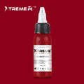 XTREME INK - SCARLET RED - 30ML (REACH COMPLIANT)