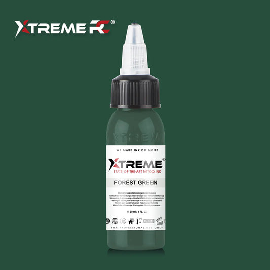 XTREME INK - FOREST GREEN - 30ML (REACH COMPLIANT)