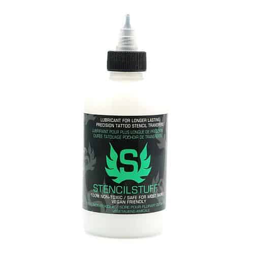 THE ORIGINAL STENCIL STUFF 250ML image 0