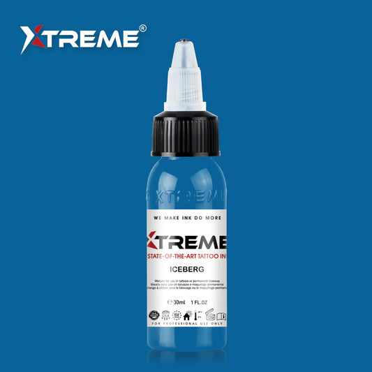 XTREME INK - ICEBERG - 30KM (REACH COMPLIANT)