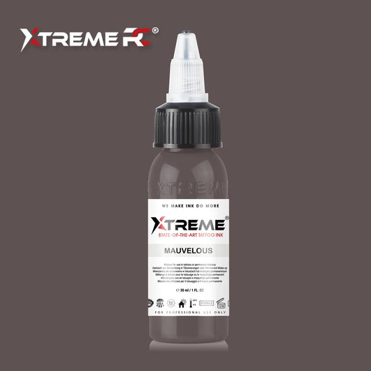 XTREME INK - MAUVELOUS - 30ML (REACH COMPLIANT)