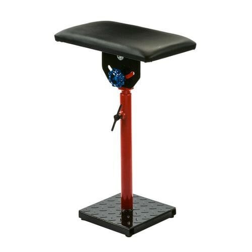 TAT TECH - FULLY CUSTOMIZABLE ARMREST image 0