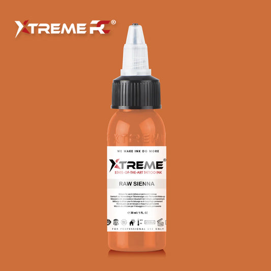 XTREME INK - RAW SIENNA - 30ML (REACH COMPLIANT)