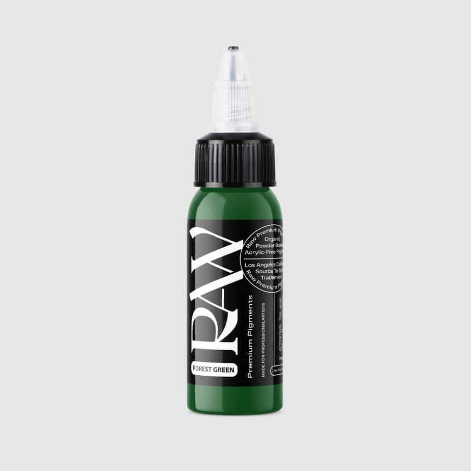FOREST GREEN image 0