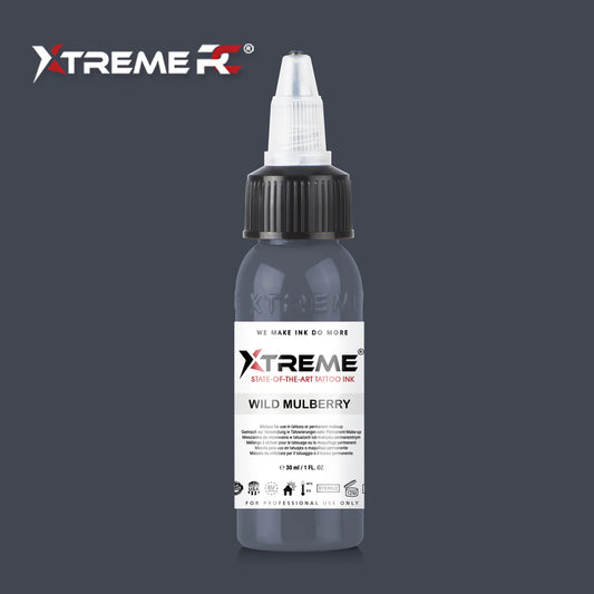 XTREME INK - WILD MULBERRY - 30ML (REACH COMPLIANT)