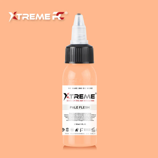 XTREME INK - PALE FLESH - 30ML (REACH COMPLIANT)