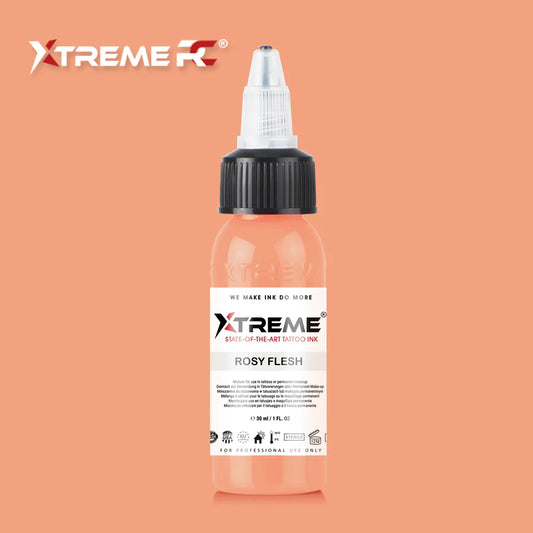 XTREME INK - ROSY FLESH - 30ML (REACH COMPLIANT)