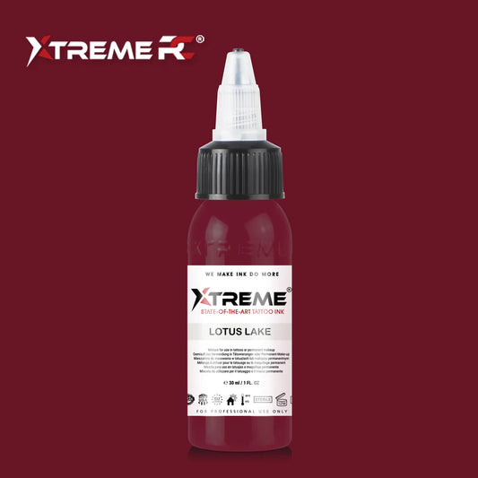 XTREME INK - LOTUS LAKE - 30ML (REACH COMPLAINT)