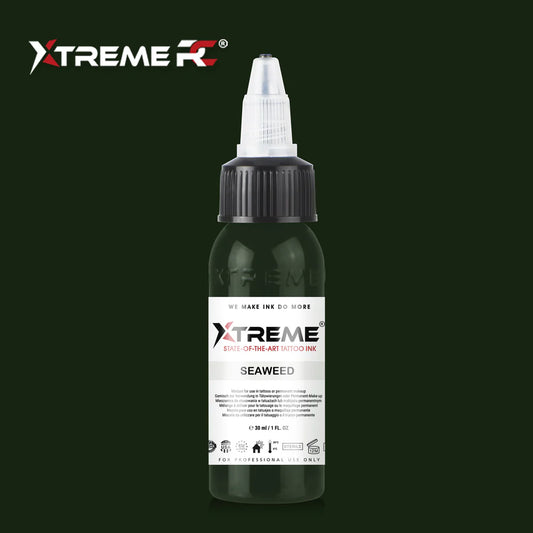 XTREME INK - SEAWEED - 30ML (REACH COMPLIANT)