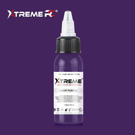 XTREME INK - LIGHT PURPLE - 30ML (REACH COMPLAINT)