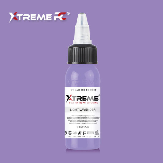 XTREME INK - LIGHT LAVENDER - 30ML (REACH COMPLAINT)