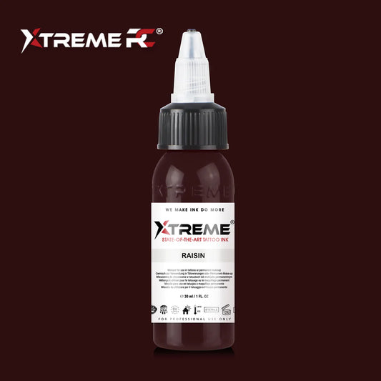 XTREME INK - RAISIN - 30ML (REACH COMPLIANT)