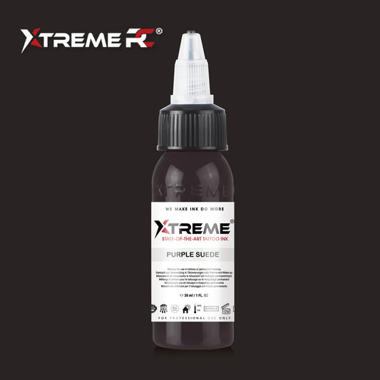 XTREME INK - PURPLE SUEDE - 30ML (REACH COMPLIANT)