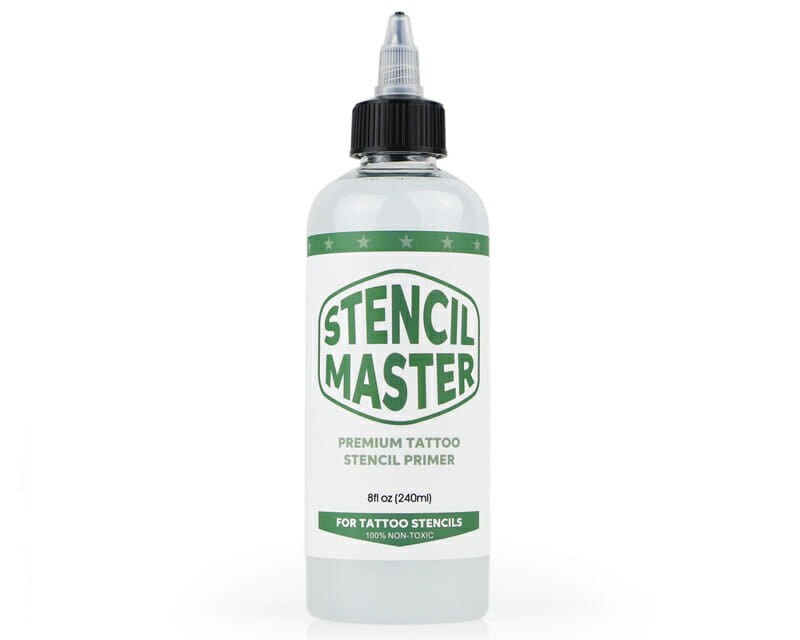 Stencil Master image 0
