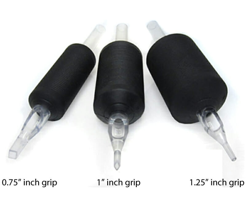 Ultra Rubber Disposable Tube 3/4” (19mm) - 1 TUBE image 2