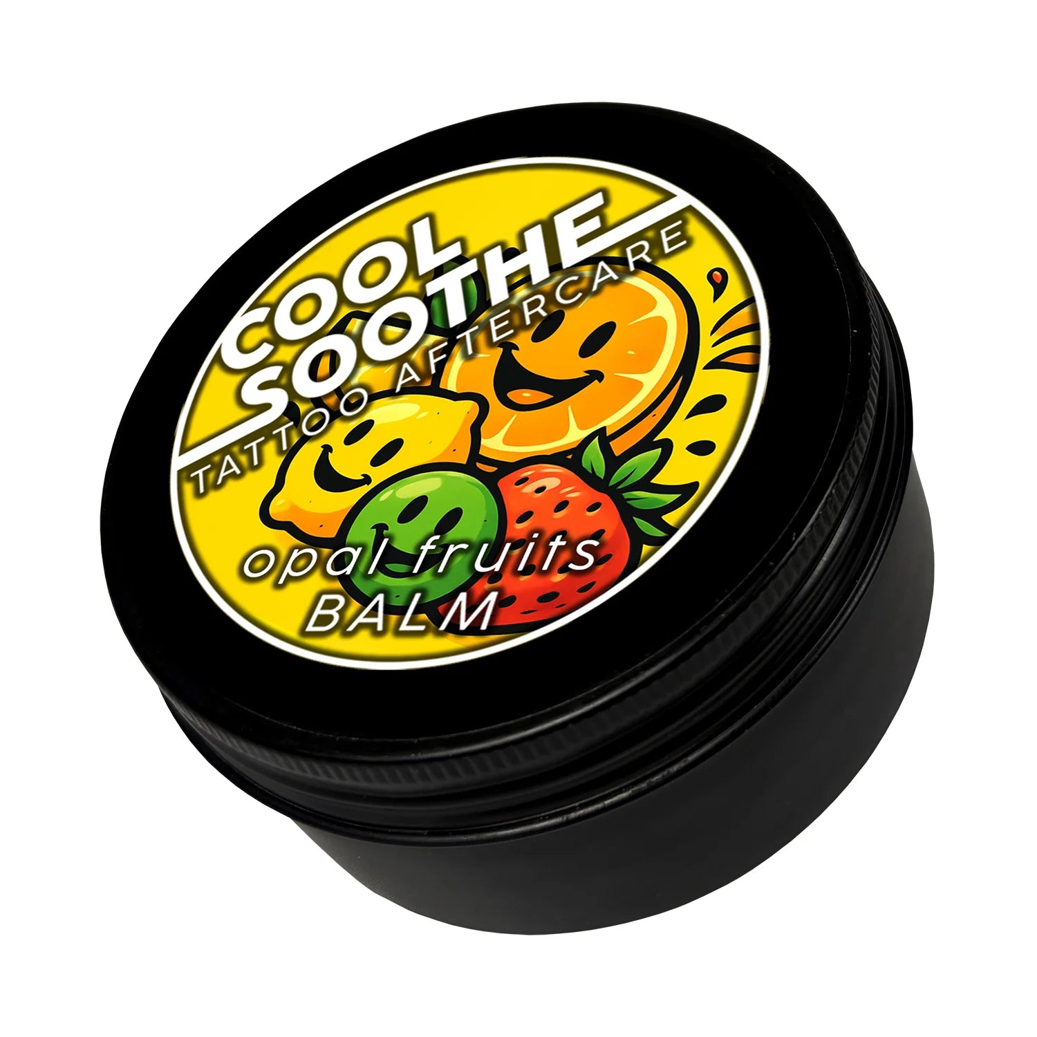 COOL SOOTHE BALM - OPAL FRUITS