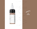Nuva PMU Pigments - EYEBROWS - Taupe image