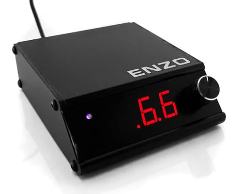 Enzo Digital Touchless Power Supply image 0