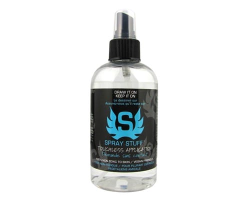 STENCIL STUFF SPRAY 250ML/8OZ image 0