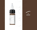Nuva PMU Pigments - EYEBROWS - Auburn image