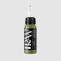 RAW PIGMENTS PLATIUM AGAVE image 0