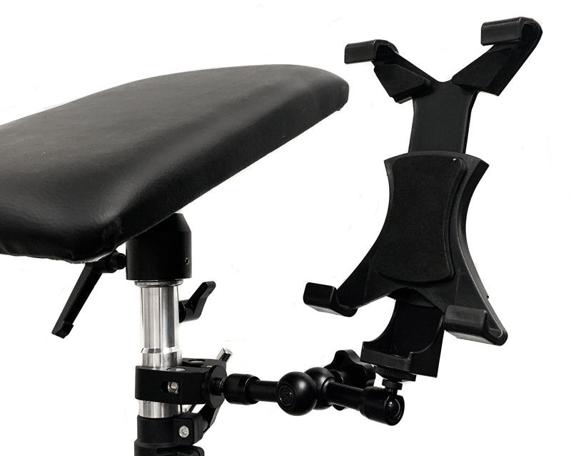 Tablet & Tray Holder