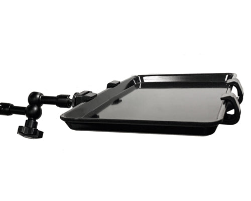 Tablet & Tray Holder