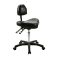 TAT TECH - BLACK TONE ARTIST STOOL image 0