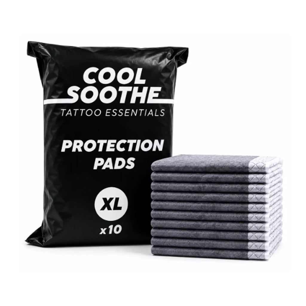 Tattoo Protection Pads
