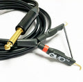 Evolution Midnight Black Tattoo Clip Cord image 0