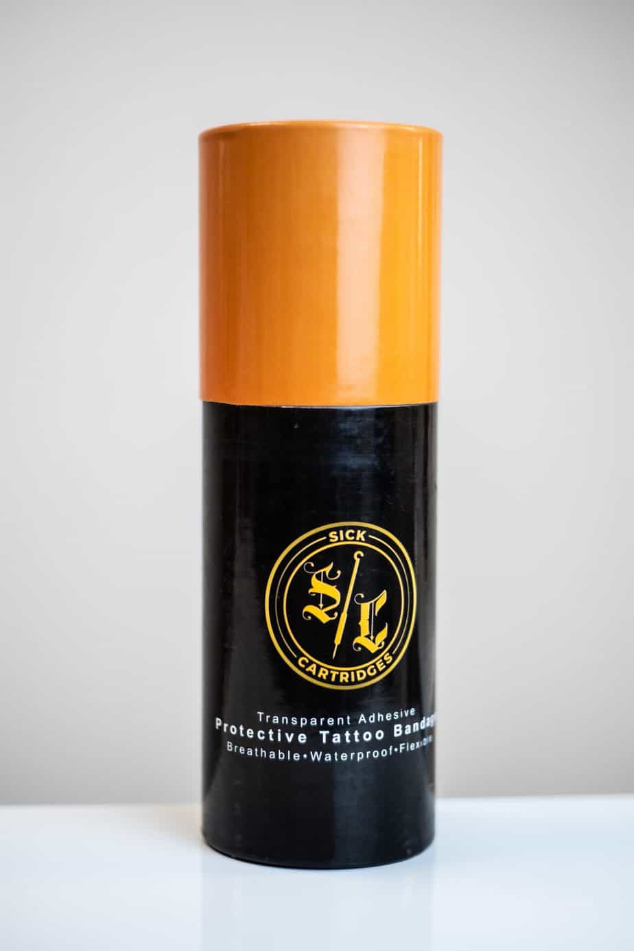 Protective Tattoo Bandage image 1