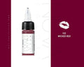 Nuva PMU Pigments - LIPS - Wicked Red image