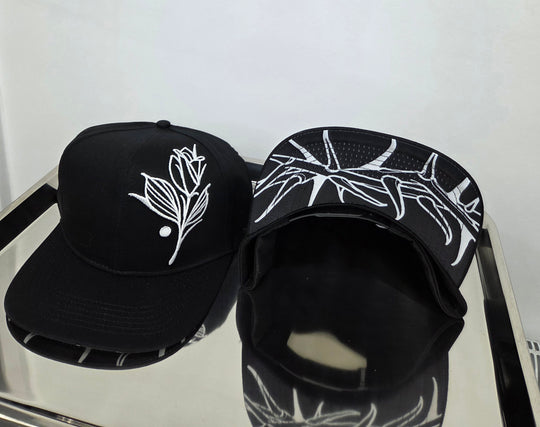 White Rose - TC Threads