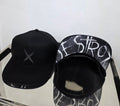 Grey X - TC Threads