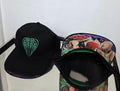 Green Snake - TC Threads.