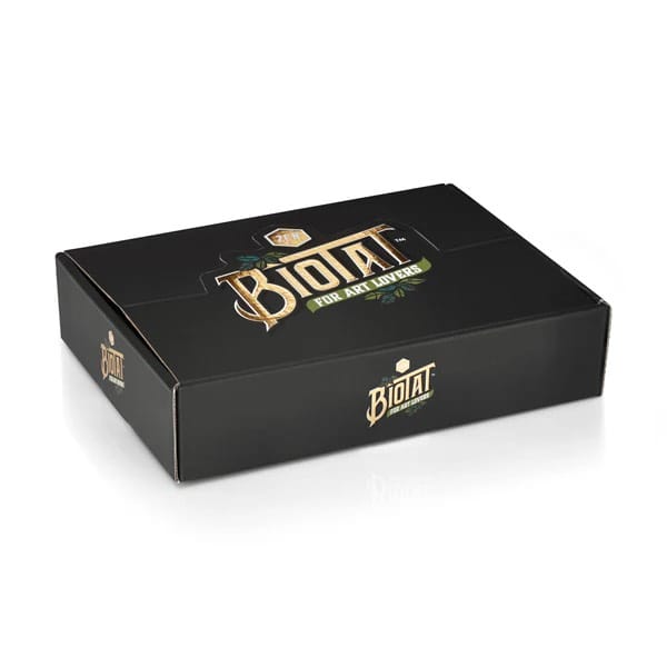 BIOTAT® ZEN STUDIO DISPLAY 12X50ML image 0