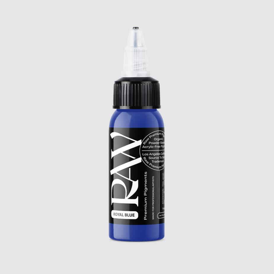ROYAL BLUE image 0
