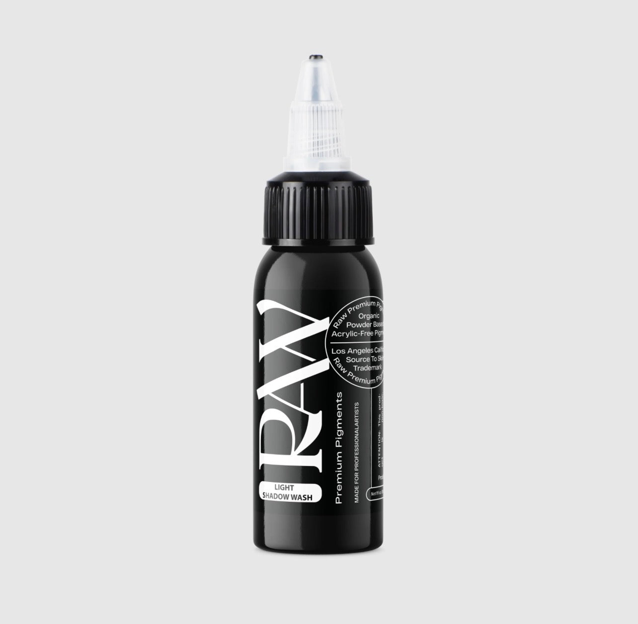 LIGHT SHADOW WASH