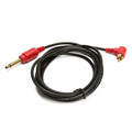 Tattoo RCA Cord image 0