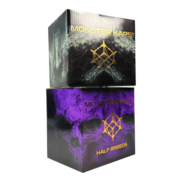 MONSTER KREATION MONSTER KAPS (200)