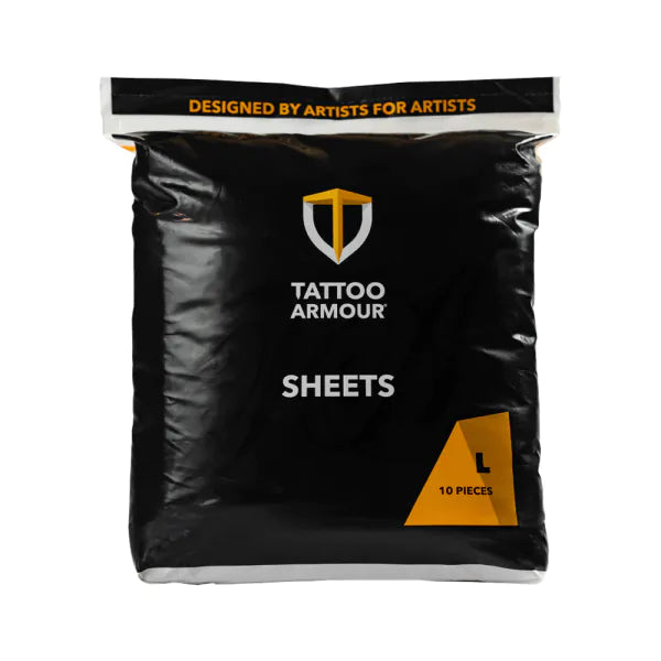 TATTOO ARMOUR (M, L OR XL)