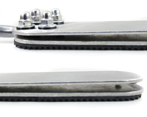 Slimline Tattoo Foot Pedal Switch image 1