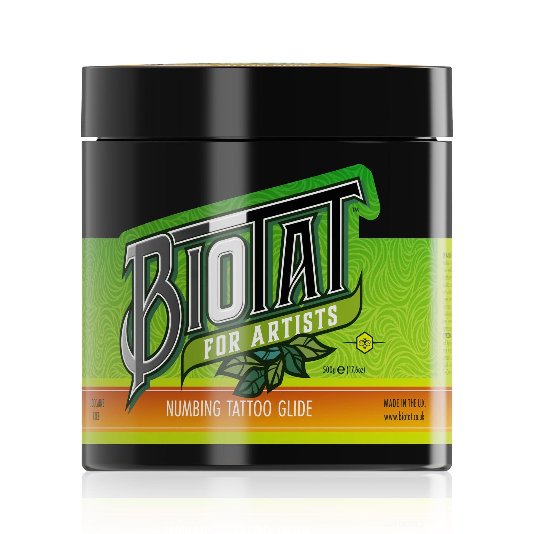 BIOTAT® NATURAL NUMBING TATTOO GLIDE image 2