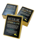 GREEN SOAP BARS (LEMON &amp; LIME) image 0