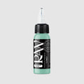 RAW PIGMENTS PLATINUM SHAMROCK SHAKE image 0