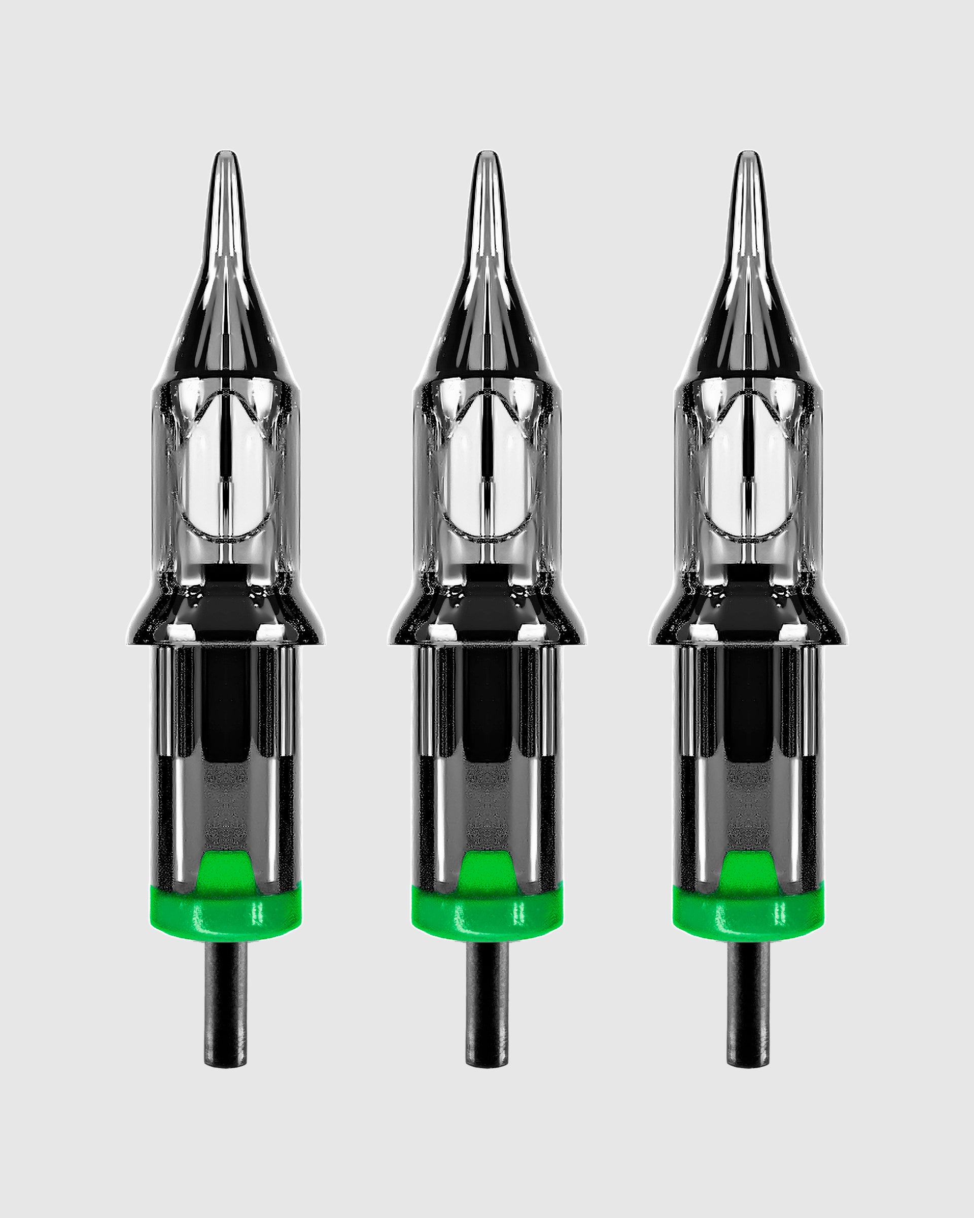 GOLD EDITION ROUND SHADERS STANDARD 0.35MM image 0