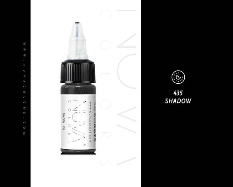 Nuva PMU Pigments - AREOLA - Shadow image