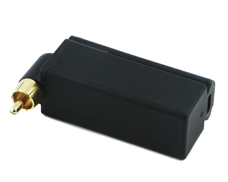 Power Link Wireless Tattoo Power Supply image 1
