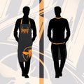 HORNET APRON image 0